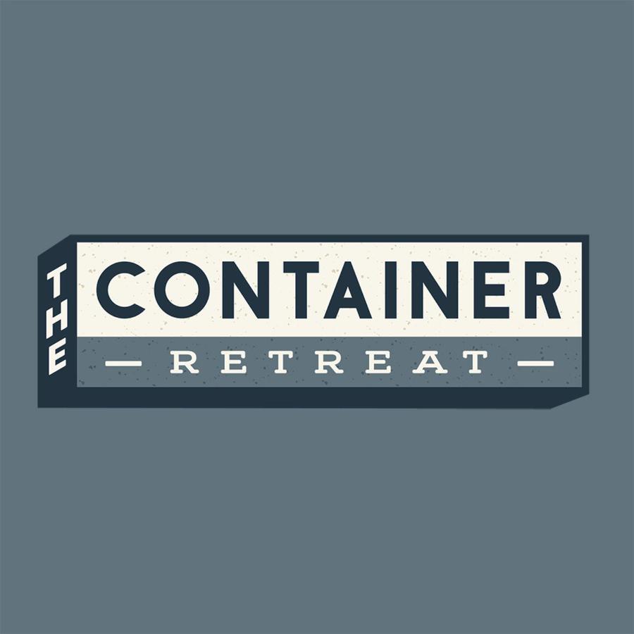 فيلا The Container Retreat @ 290 Wine Trail #1 Escape To Hye, Tx المظهر الخارجي الصورة